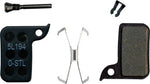 Sram Disk Brake Pads (including all variation of brake pads)