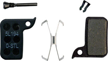 Sram Disk Brake Pads (including all variation of brake pads)