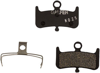Galfer Hayes Dominion A4 Disc Brake Pads