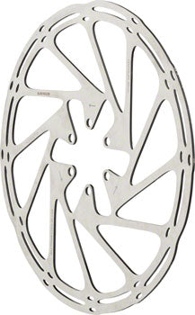SRAM CenterLine Disc Brake Rotor - 203mm, 6-Bolt, 1.85mm