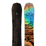 Arbor Bryan Iguchi Pro Snowboard