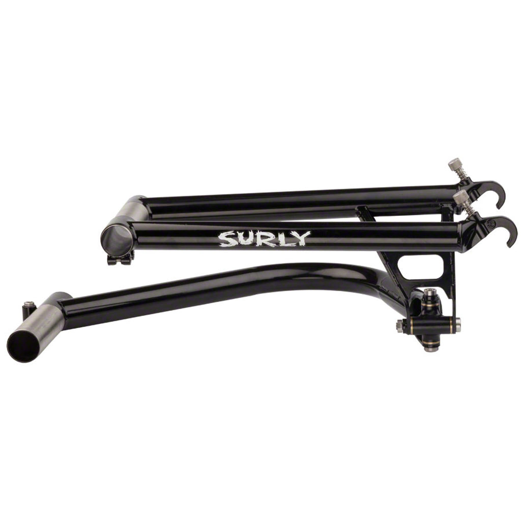 Surly Bike Trailer Hitch Assembly