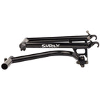 Surly Bike Trailer Hitch Assembly