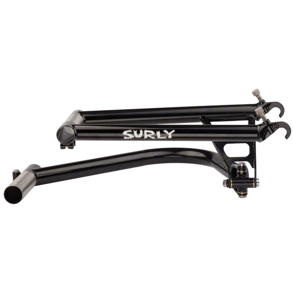 Surly Bike Trailer Hitch Assembly