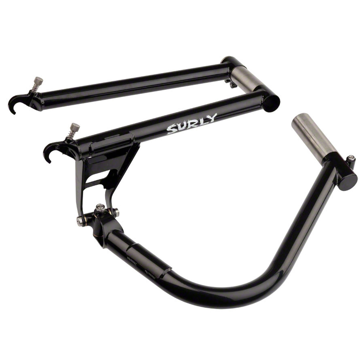 Surly Bike Trailer Hitch Assembly