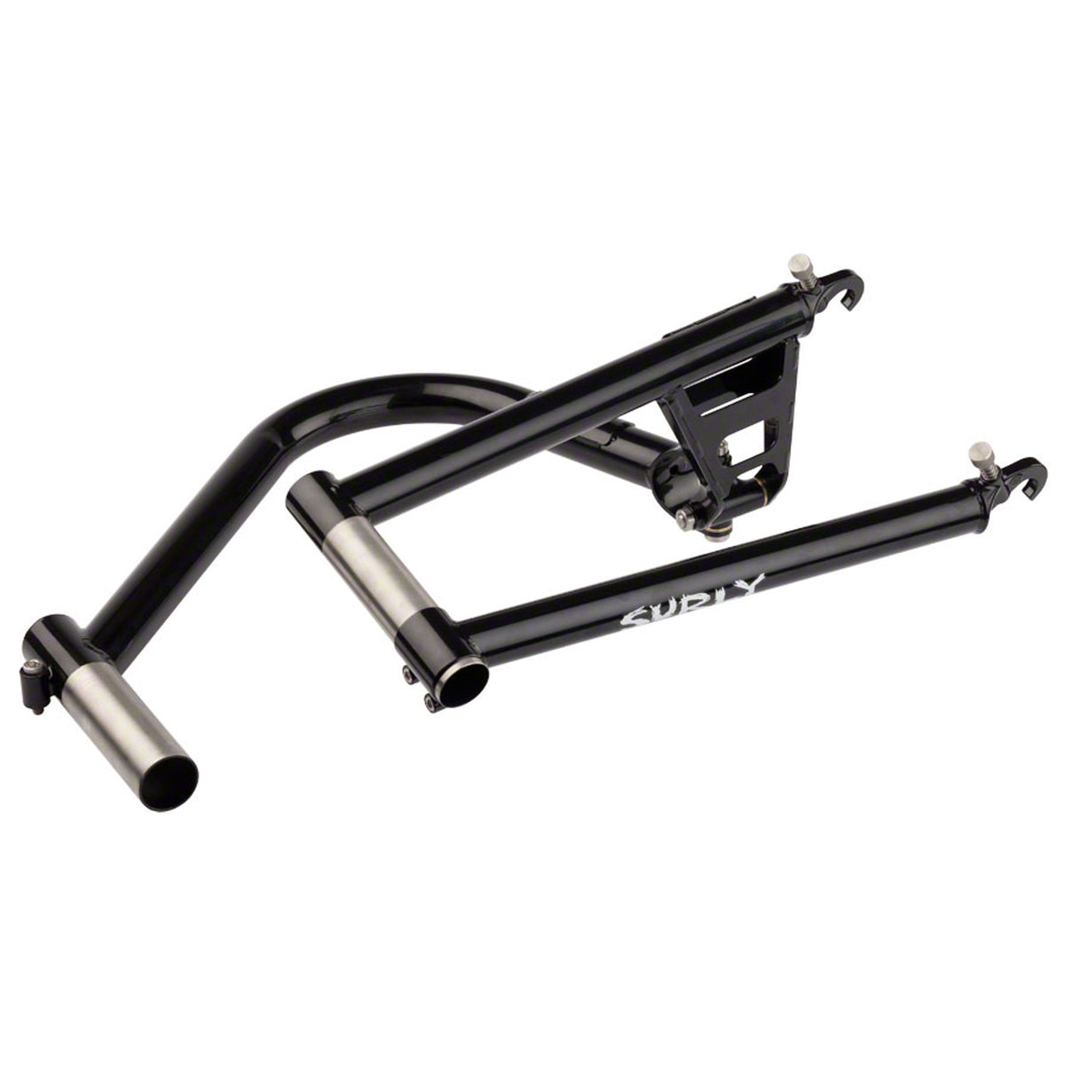 Surly Bike Trailer Hitch Assembly