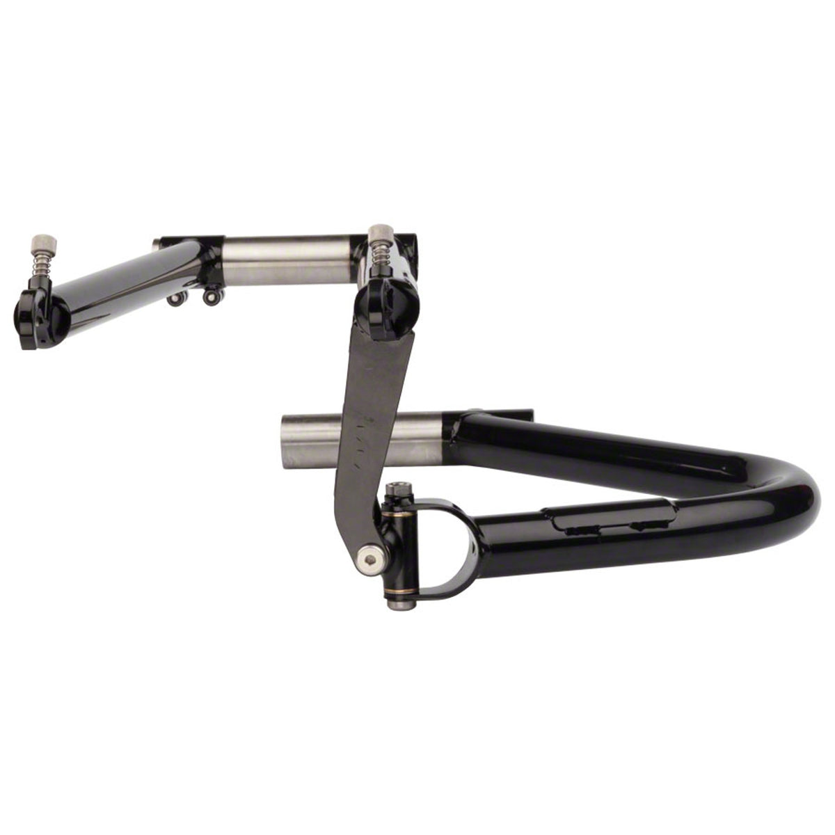 Surly Bike Trailer Hitch Assembly