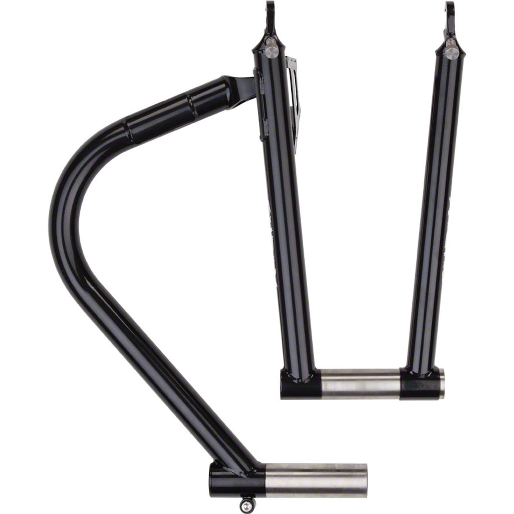 Surly Bike Trailer Hitch Assembly