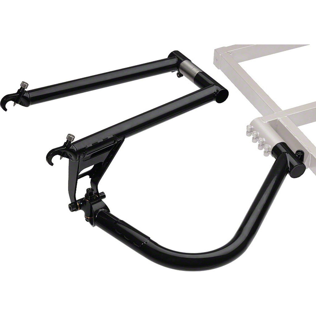 Surly Bike Trailer Hitch Assembly