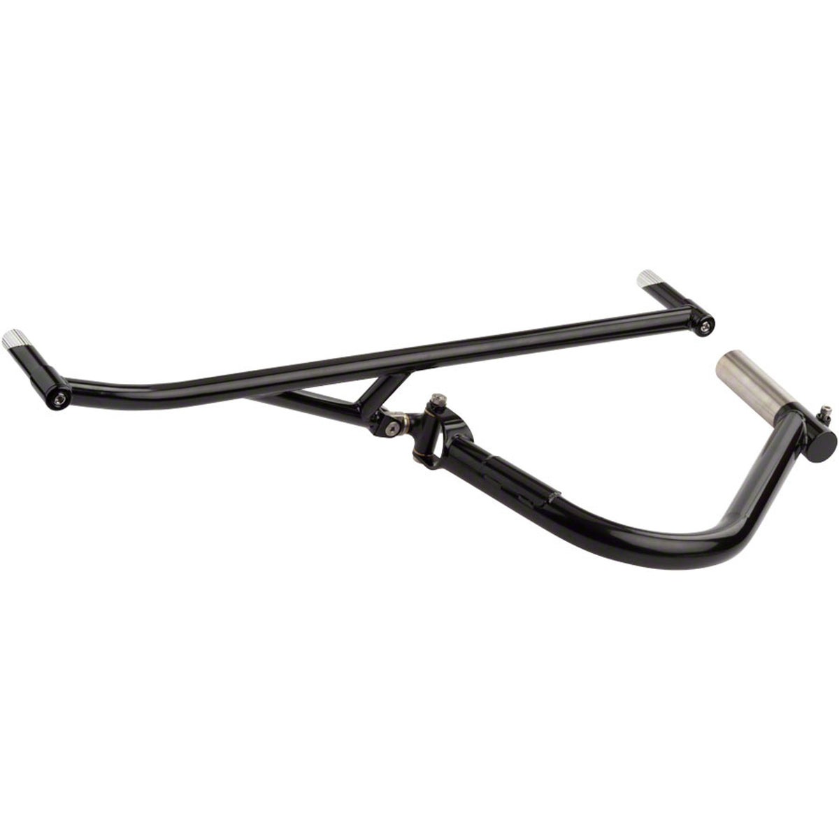 Surly Big Dummy Bike Trailer Hitch Assembly