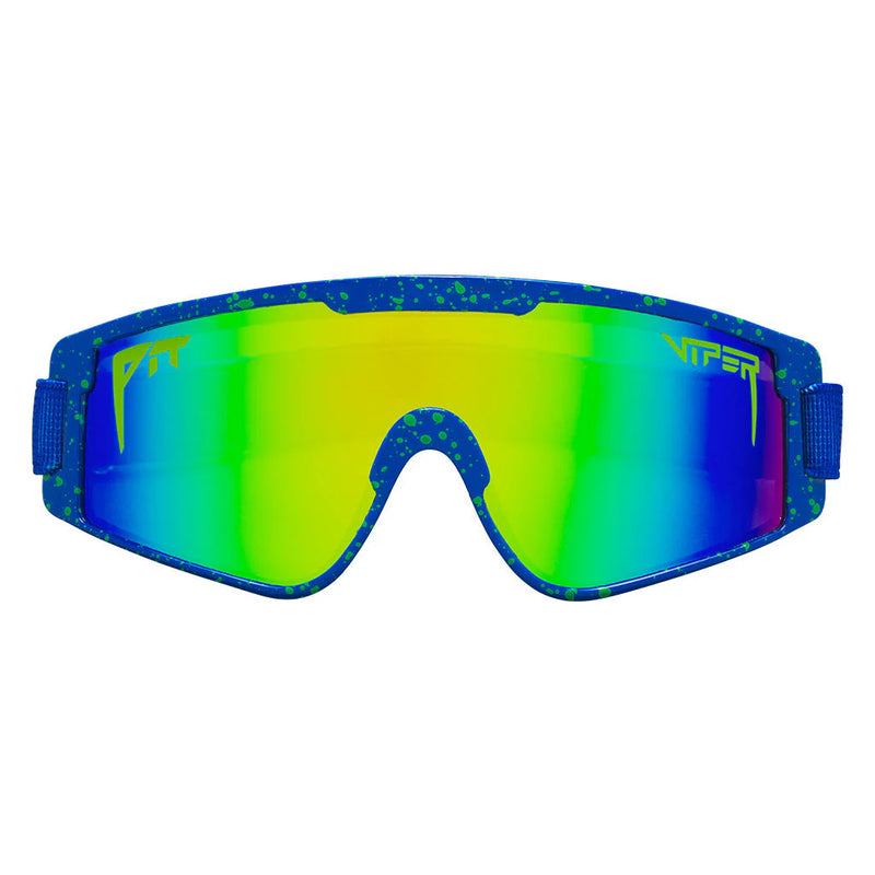 Pit Viper the Leonardo Baby Vipes Kids Toddler Sunglasses