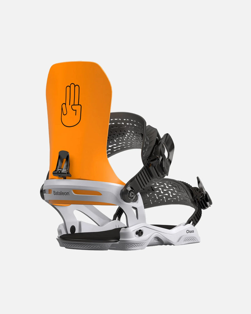 Bataleon Chaos Snowboard Bindings