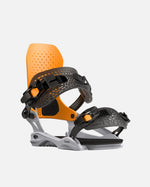 Bataleon Chaos Snowboard Bindings