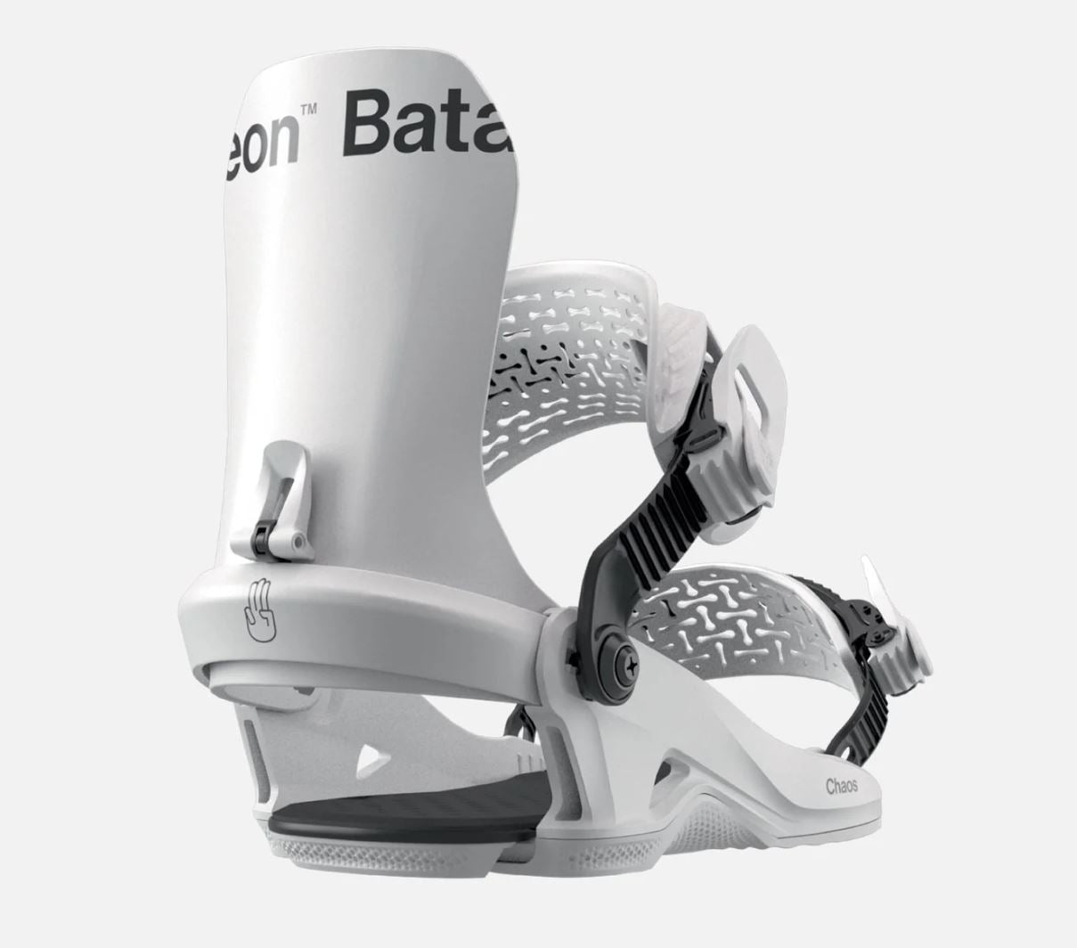 Bataleon Chaos Snowboard Bindings