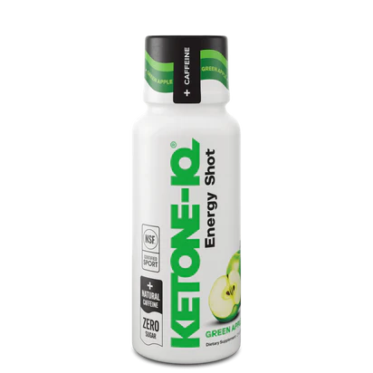 Ketone IQ Energy Shot