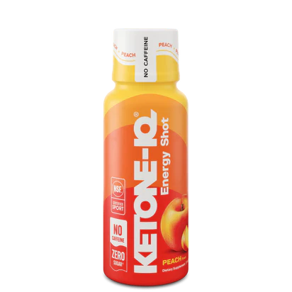 Ketone IQ Energy Shot