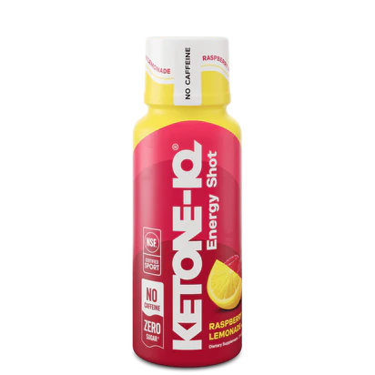 Ketone IQ Energy Shot