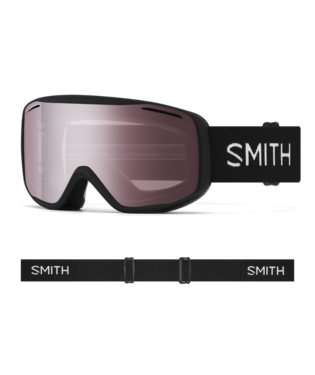 Smith Rally Snow Goggle