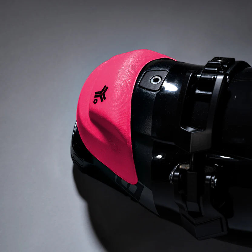 Bootcap Ski Boot Insulators
