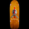 Powell Peralta Rodriguez Skull and Sword Skateboard Deck