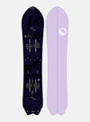 Burton 3D Fish Flat Top Splitboard