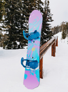 Snowboard Rental (Includes Board, boot, and helmet)