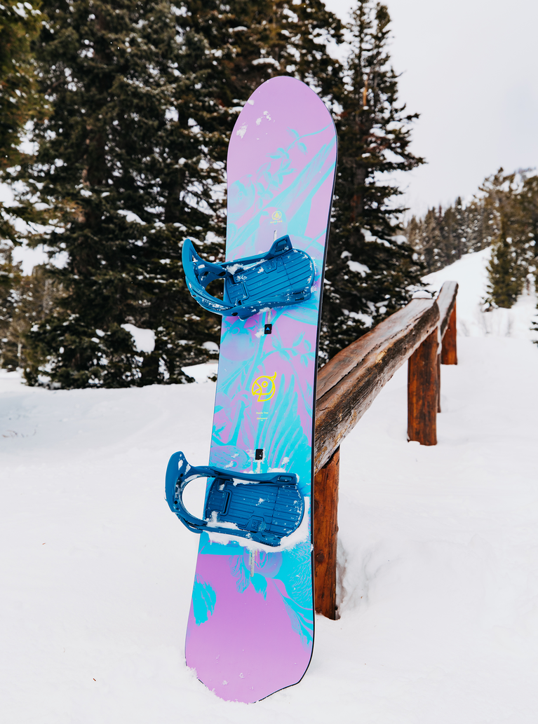 Snowboard Rental (Includes Board, boot, and helmet)