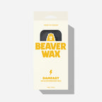 Beaver Wax DamFast Temperature Ski & Snowboard Wax