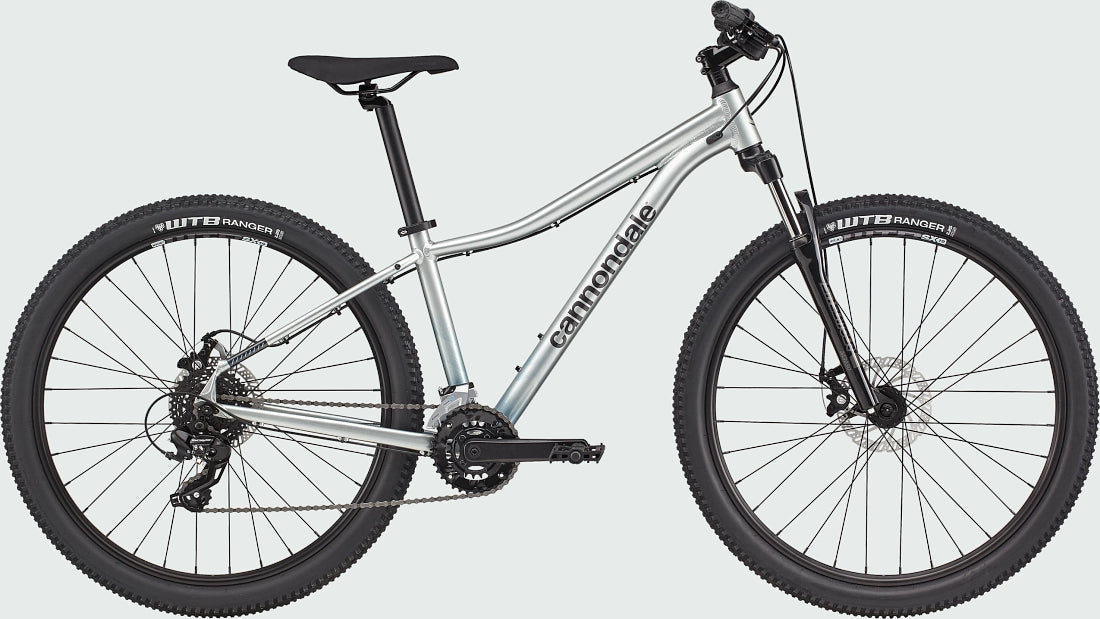 Cannondale Trail Mountain Bikes