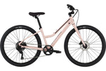 Cannondale Treadwell City Bike