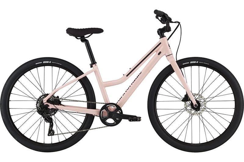 Cannondale Treadwell City Bike