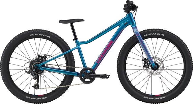 Cannondale Trail Mountain Bike - Kids