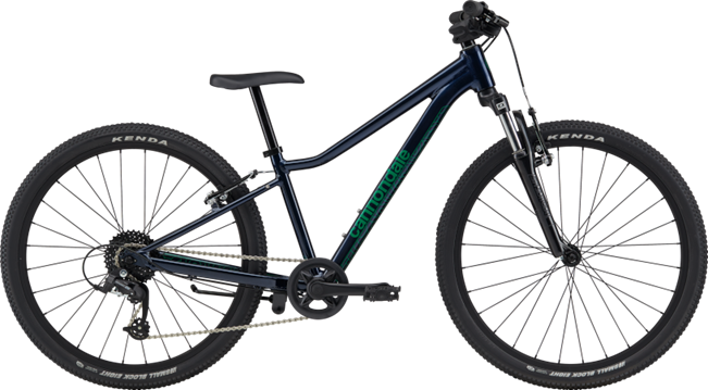 Cannondale Trail Mountain Bike - Kids