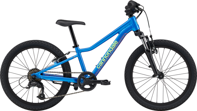 Cannondale Trail Mountain Bike - Kids
