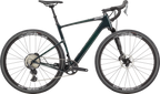 Cannondale Topstone Carbon Gravel Bikes