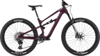 Cannondale Habit Full Suspension Mountain Bikes