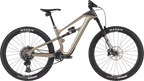 Cannondale Habit Full Suspension Mountain Bikes