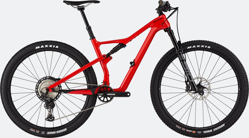 Cannondale Scalpel Mountain Trail Bikes Bikes Gravity Coalition