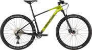 Scalpel HT Carbon 4 - Viper Green