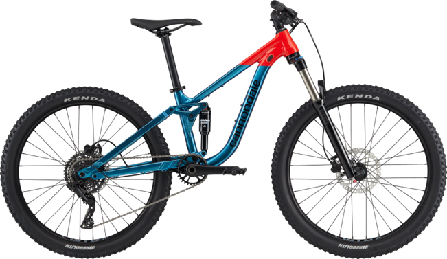 Cannondale Habit 26" Kids Bike