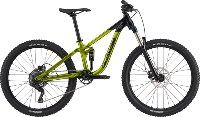 Cannondale Habit 26" Kids Bike