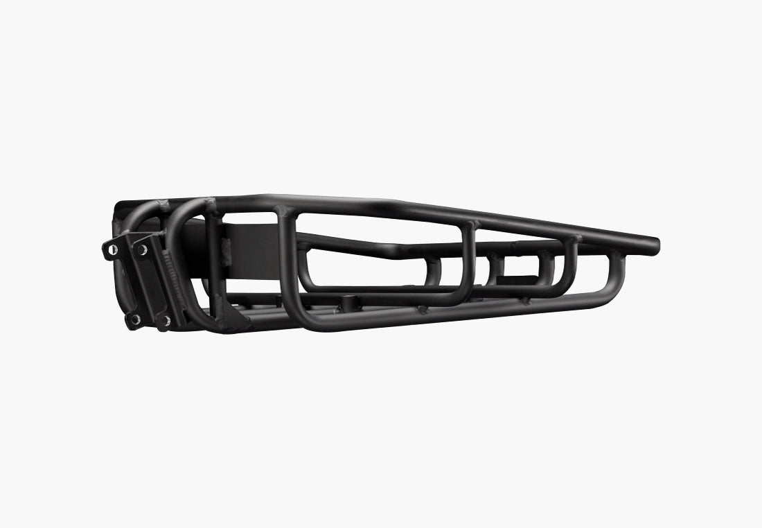 Cannondale OutFront Cargo Bike Front Rack