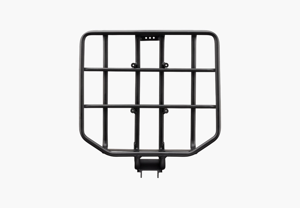 Cannondale OutFront Cargo Bike Front Rack