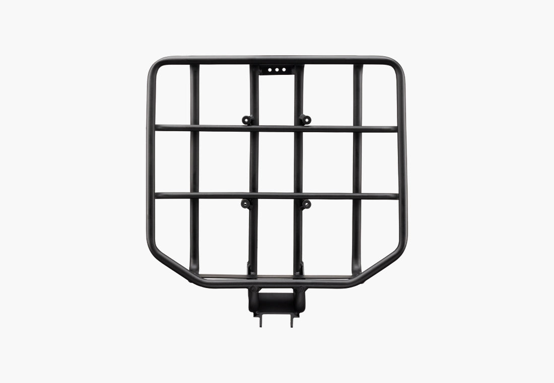 Cannondale OutFront Cargo Bike Front Rack