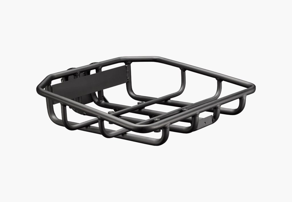 Cannondale OutFront Cargo Bike Front Rack