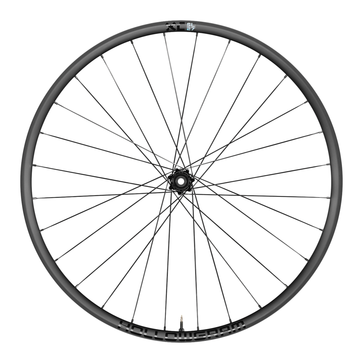 Cannondale XC-SL 27 6b 29" Bicycle Wheels