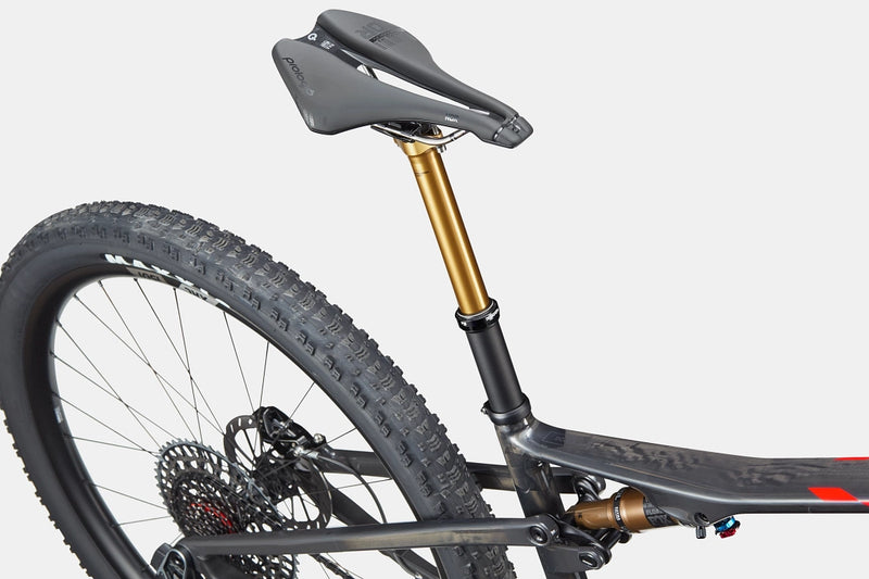Cannondale Scalpel Cross Country Mountain Bikes – Gravity Coalition