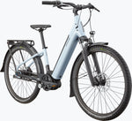 Cannondale Mavaro Neo 3 Urban Electric Bike