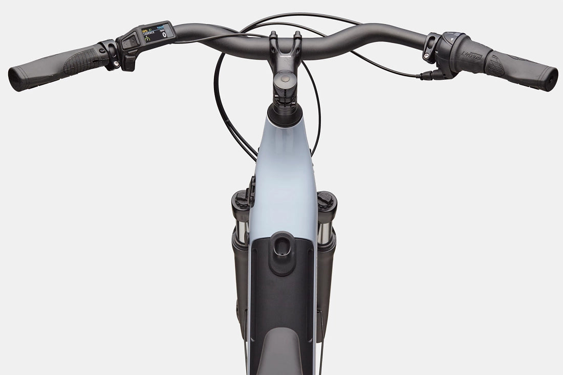 Cannondale Mavaro Urban Electric Bike