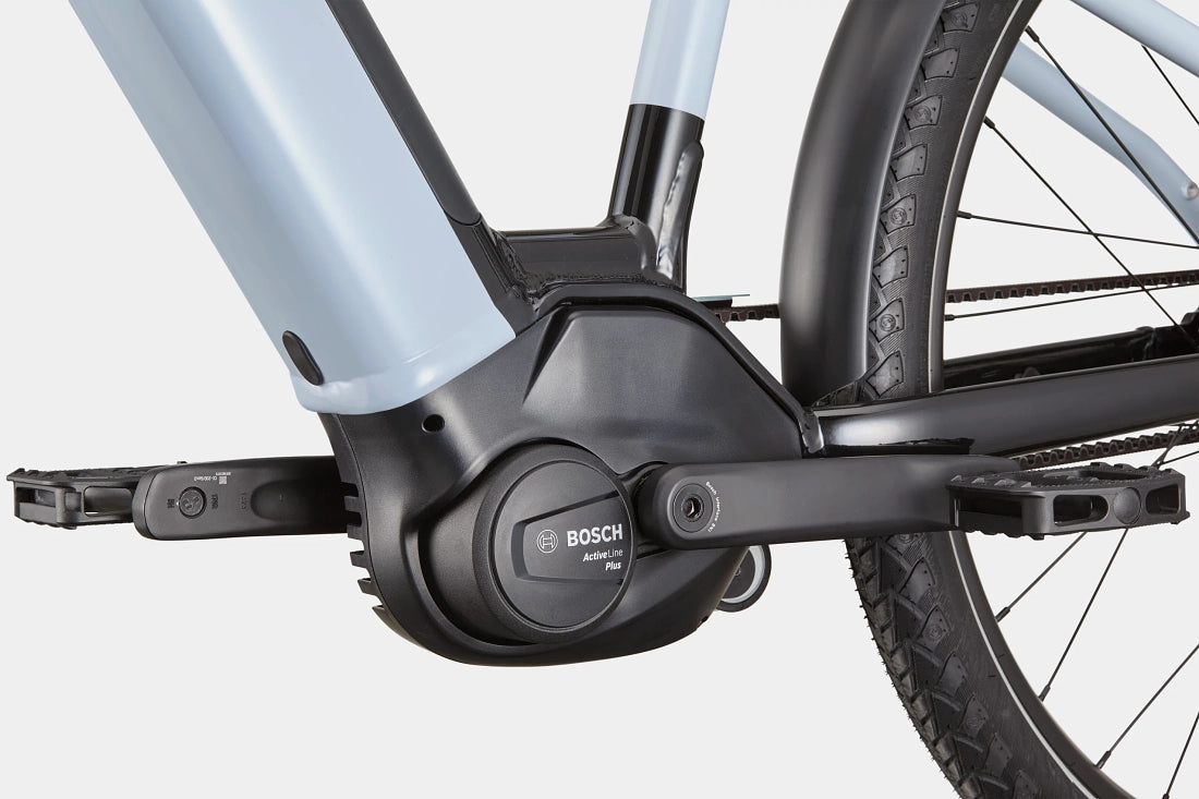 Cannondale Mavaro Urban Electric Bike